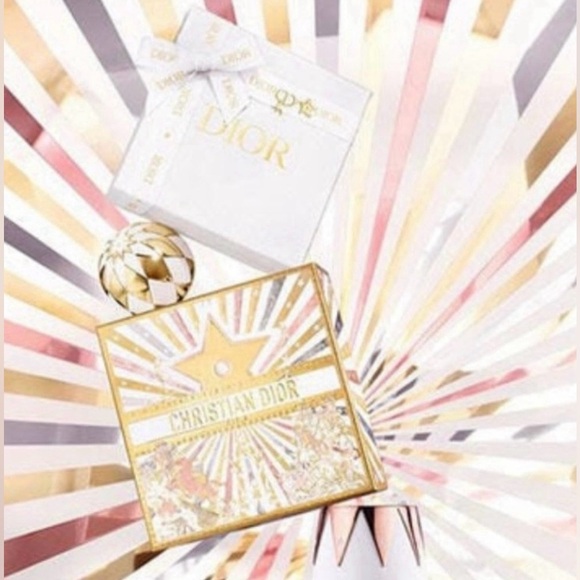 Dior 8 Piece Beauty Bundle - Picture 12 of 17